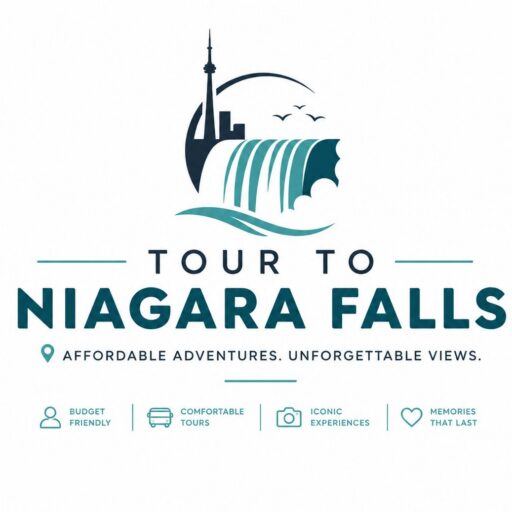 book your best tour to Niagara Falls